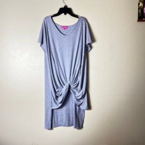 Simply Southern Dress/Tunic